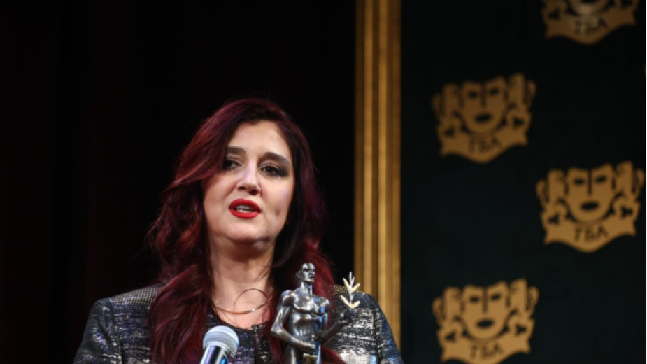 Theatre production of Bulgaria and North Macedonia wins three Askeer awards