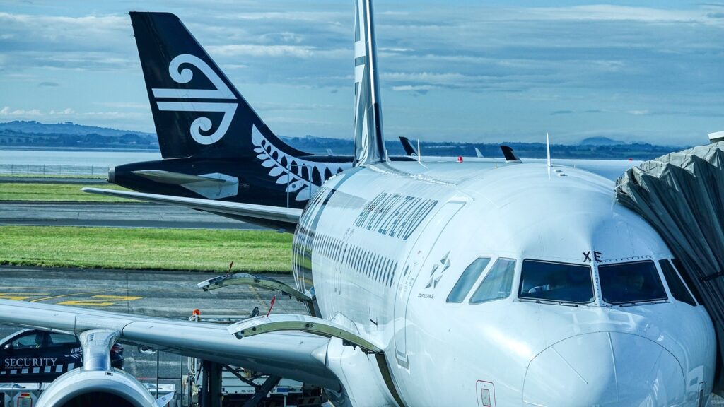Air New Zealand Cancels Popular Summer Flight Route