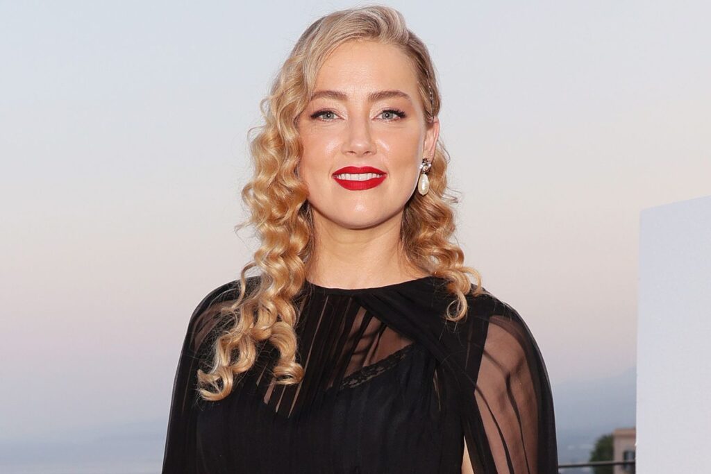 Where Is Amber Heard Now? All About Her Life in Spain After Welcoming Twins