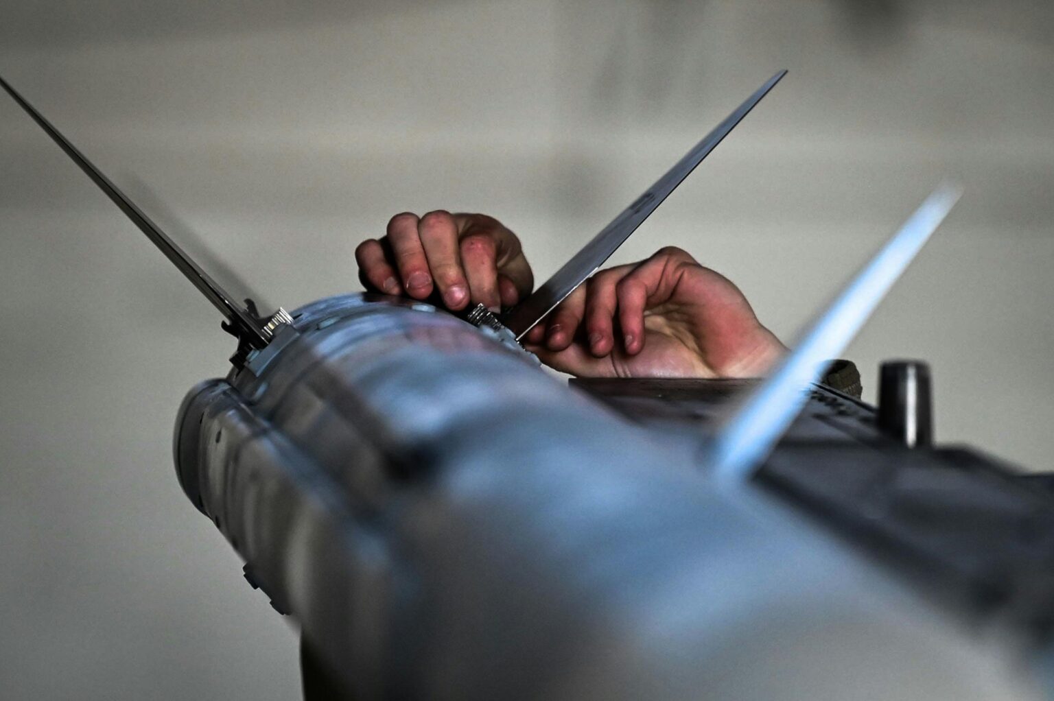 Norway buying hundreds of Sidewinder missiles