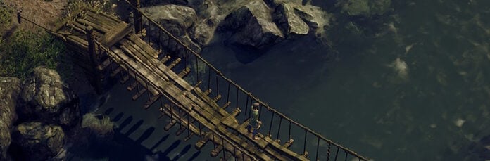 Medieval MMO Anvil Empires shows off UI and environment improvements