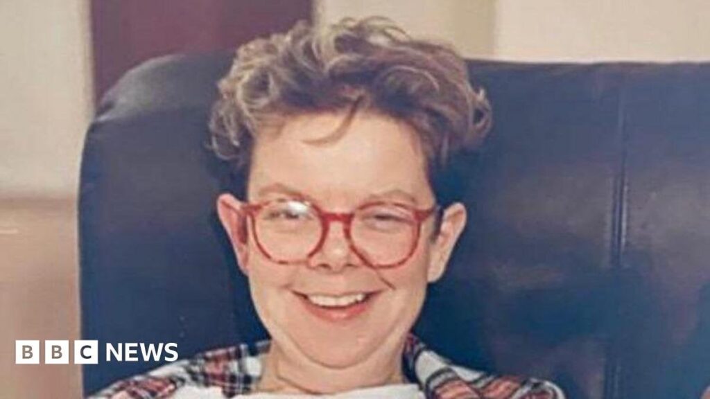 'I had a criminal record for 56 years for being a lesbian - nobody told me'