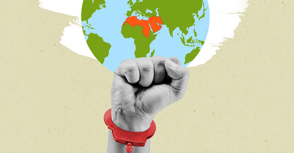 A Research Agenda – Arab Reform Initiative