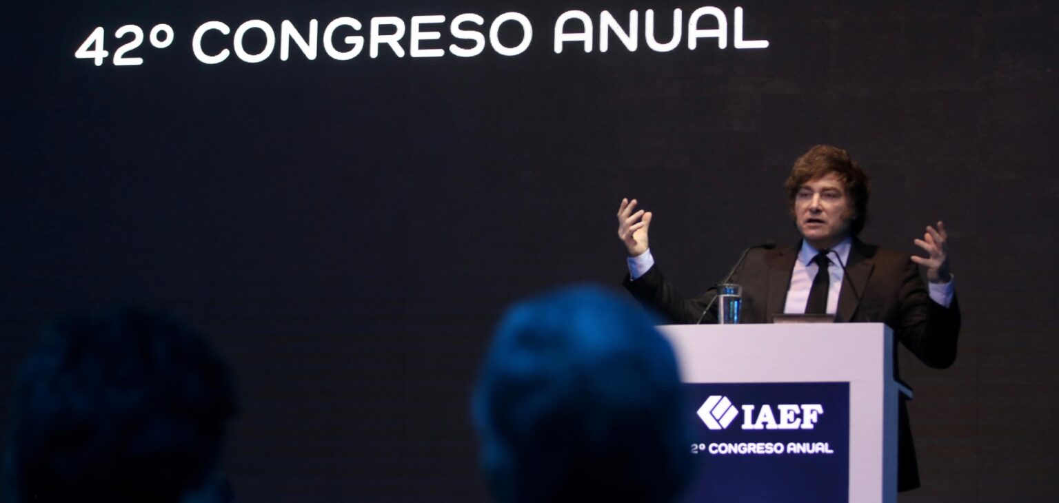 Argentina bets on amnesty for savers to spur economy