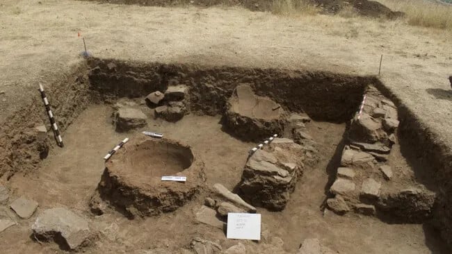Archaeologists May Have Discovered The Birthplace Of Alexander The Great’s Grandmother In North Macedonia