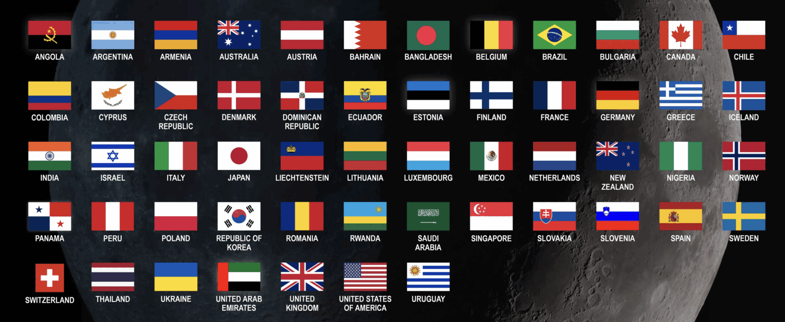 NASA Welcomes Norway as 55th Nation to Sign Artemis Accords NASA Welcomes Norway as 55th Nation to Sign Artemis Accords