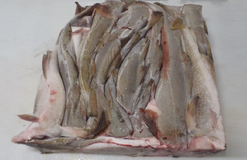 Norway frozen H&G cod prices hit new record as US cuts tariffs on China Norway frozen H&G cod prices hit new record as US cuts tariffs on China
