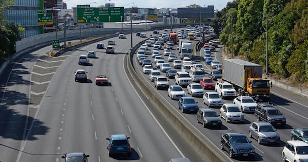 The road rule Kiwis can't seem to follow – and why it matters