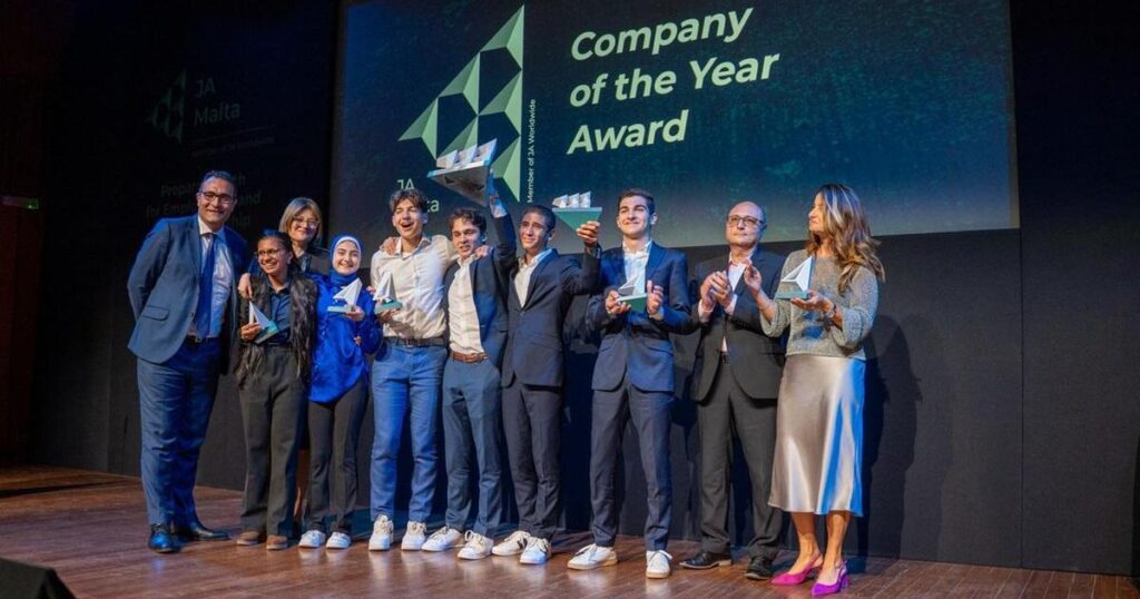 Two Maltese student companies to compete in Athens entrepreneurship festival