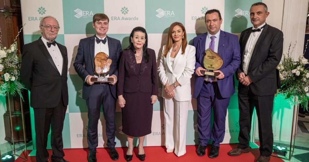 ERA Awards expand to honour Malta’s environmental champions ERA Awards expand to honour Malta’s environmental champions