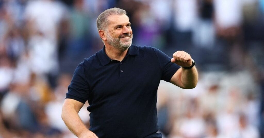 Postkoglou: He became the first Greek coach with a European title!