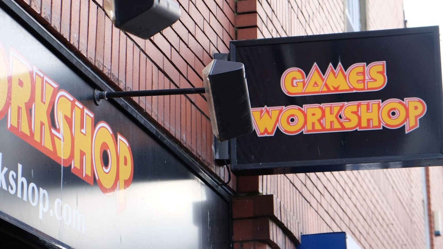 Nottingham based Games Workshop to hand out £20 million to staff after profits grow