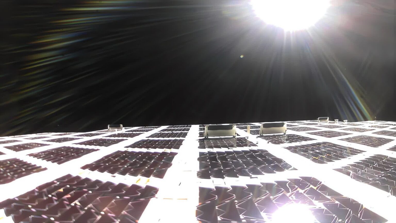Beaming solar power from space is closer to reality after breakthrough Japanese test | Microwave transmission from satellites could deliver round-the-clock solar power