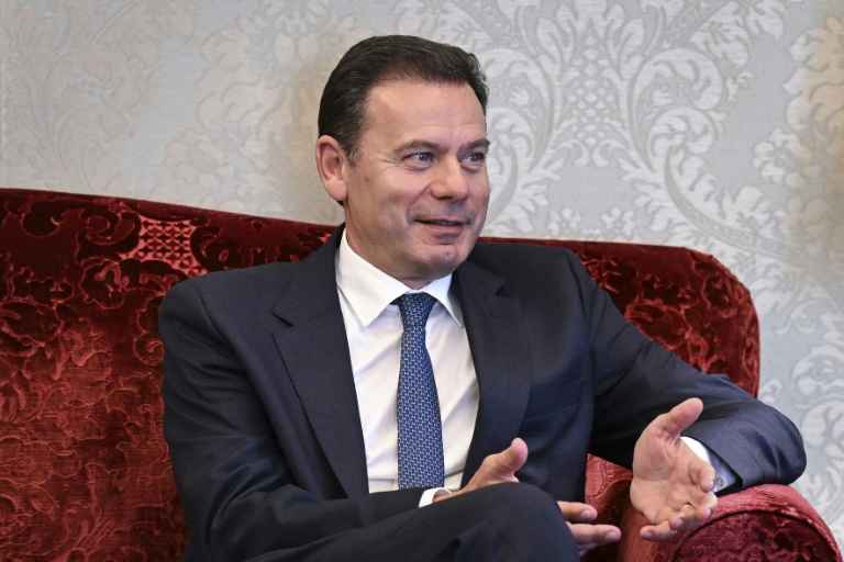 Centre-right leader Montenegro renamed Portugal’s prime minister Portuguese Prime Minister Luis Montenegro returns to the job after elections, but faces a challenging political environment (Patricia DE MELO MOREIRA)