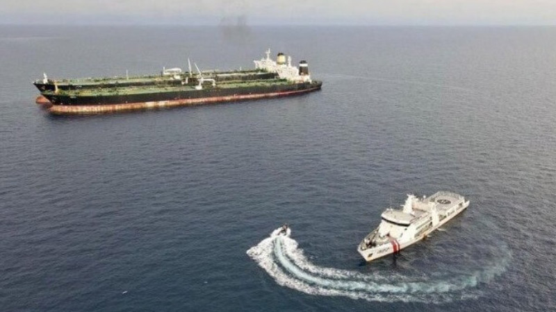 UK sanctions up to 100 Russian tankers as European leaders meet in Norway