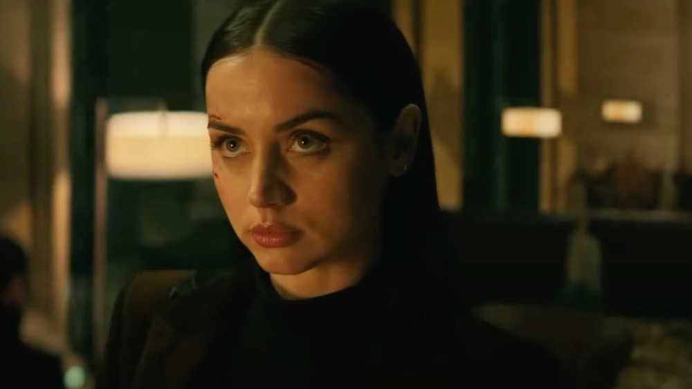 Ballerina Sets Russia Release as Studios Call Cold War Thaw Inevitable Ballerina Sets Russia Release as Studios Call Cold War Thaw Inevitable