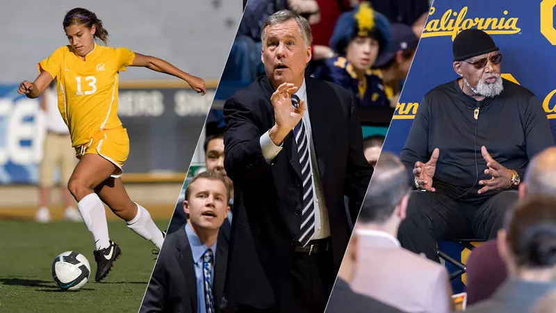 3 Bears To Enter Bay Area Sports Hall Of Fame