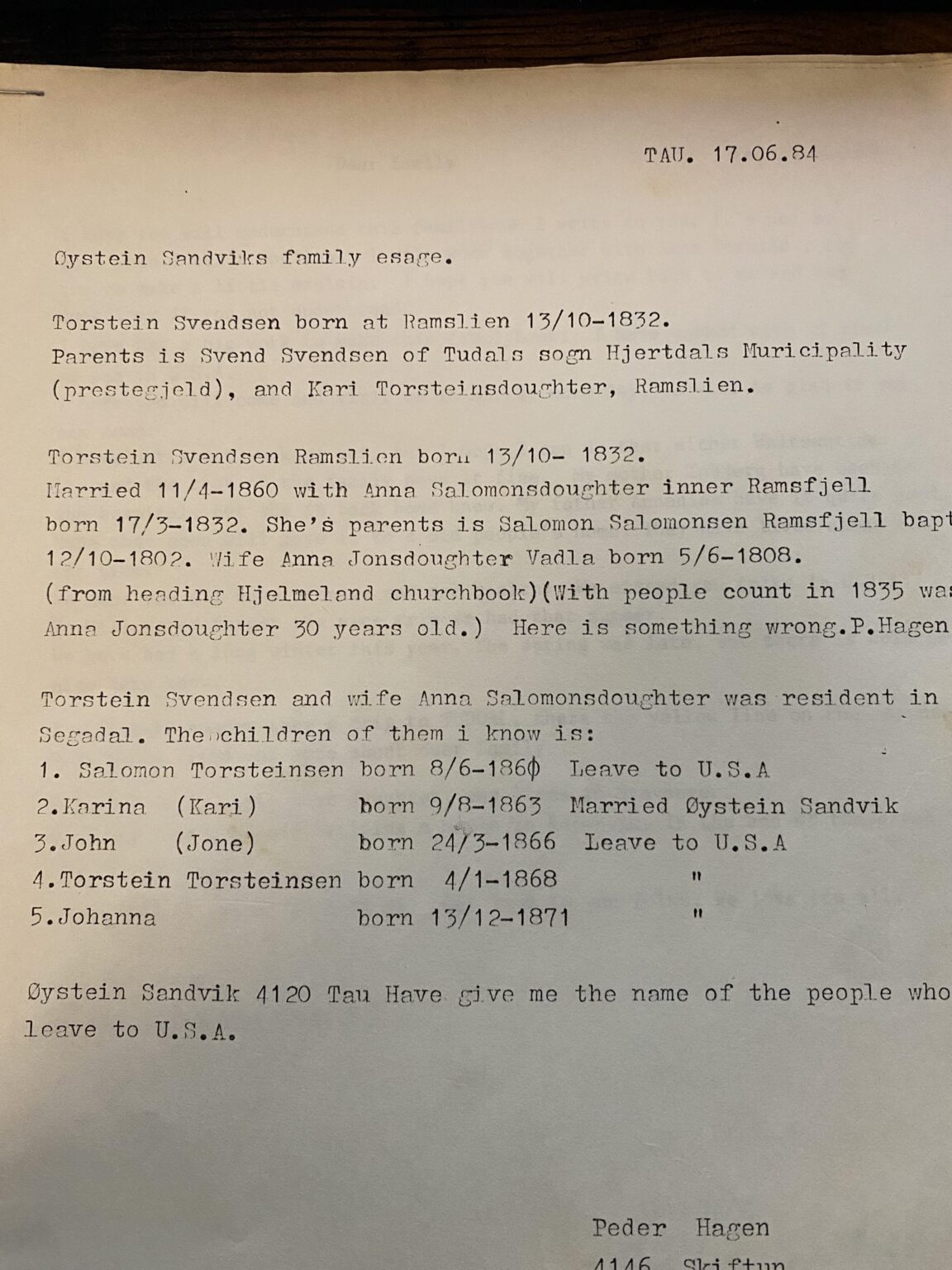 Need help with family tree Need help with family tree