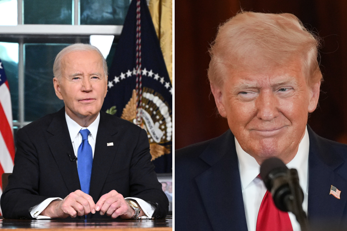 biden trump
