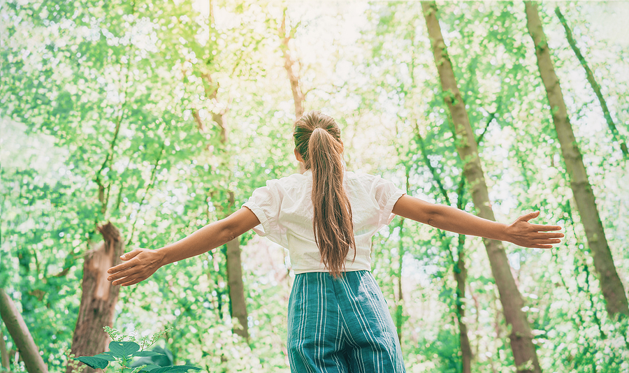 The state of our environment as a call to adventure