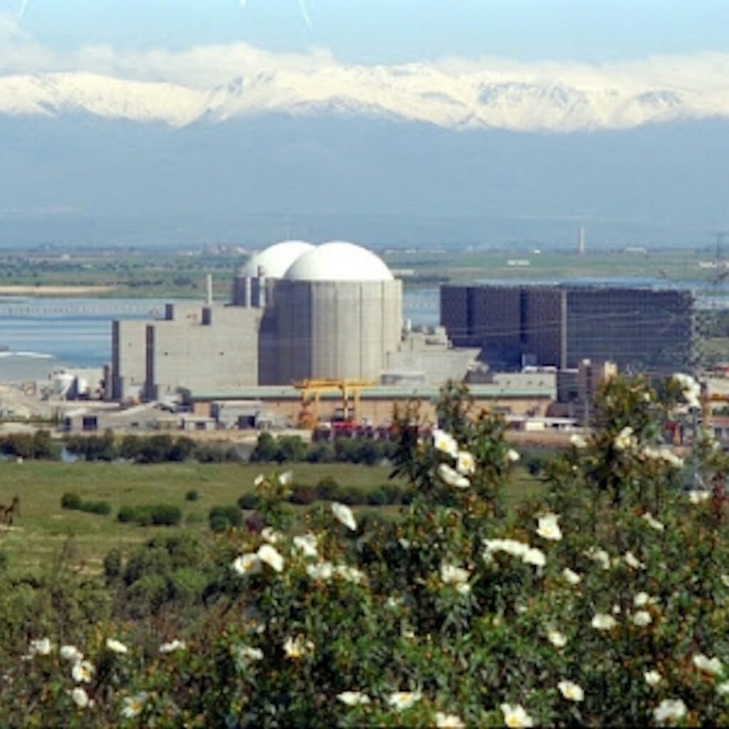 Spain’s Nuclear Generation ‘Essential In Current Geopolitical Context’, Says Foro Nuclear Spain’s Nuclear Generation ‘Essential In Current Geopolitical Context’, Says Foro Nuclear