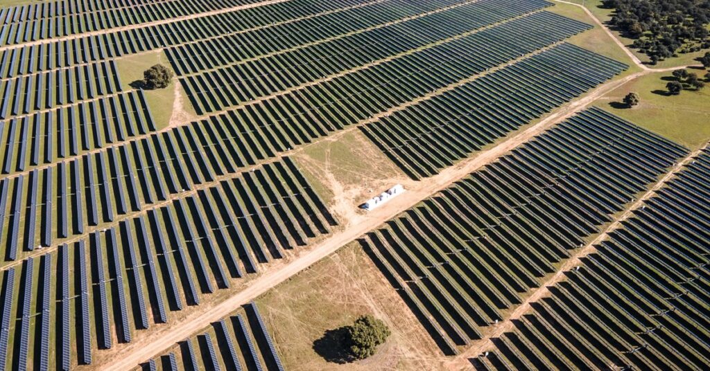 Spain’s Power Grid Spending Fell Behind as Solar Energy Spain’s Power Grid Spending Fell Behind as Solar Energy