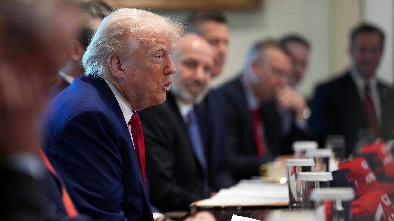 Trump budget proposes $1 trillion for defense, slashes education, foreign aid, environment, health and public assistance