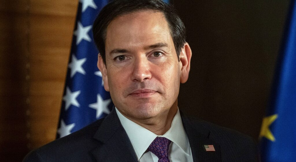 UPDATE: Poland to take South Africa’s place at 2026 G20 summit, US says US Secretary of State Marco Rubio.