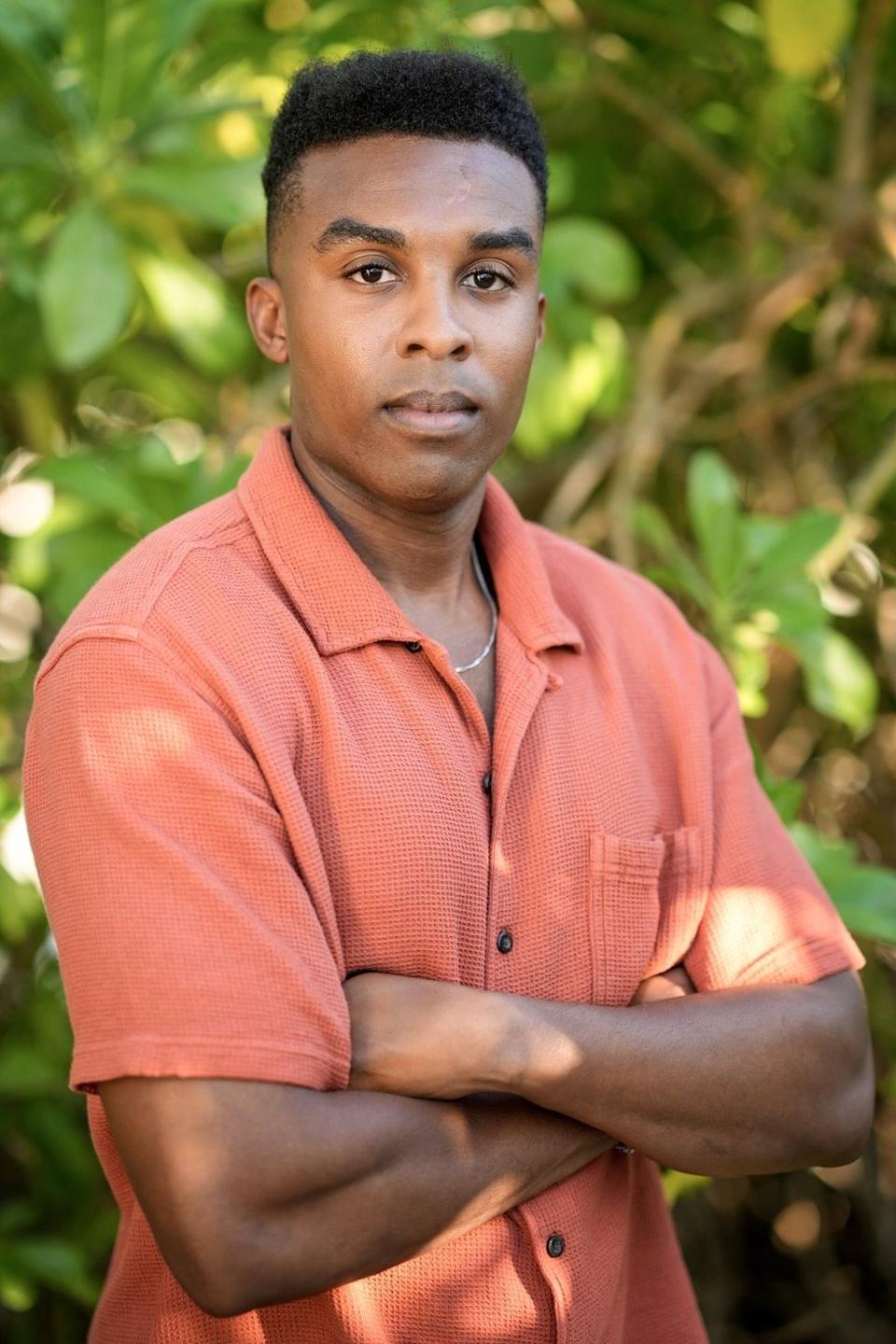 Kyle Fraser