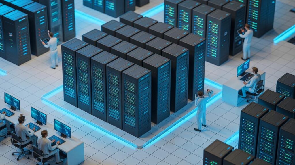 1 Second vs. 182 Days: France’s New Supercomputer Delivers Mind-Blowing Speeds That Leave All of Humanity in the Dust