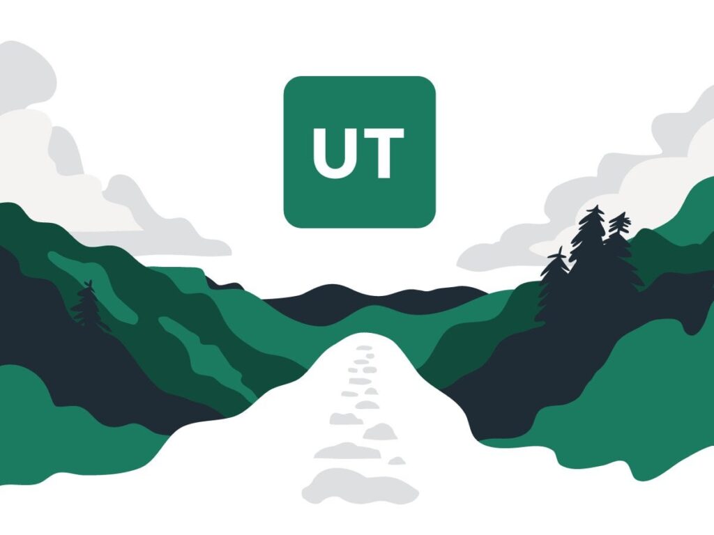 Proposed 4 day hikes from Bergen