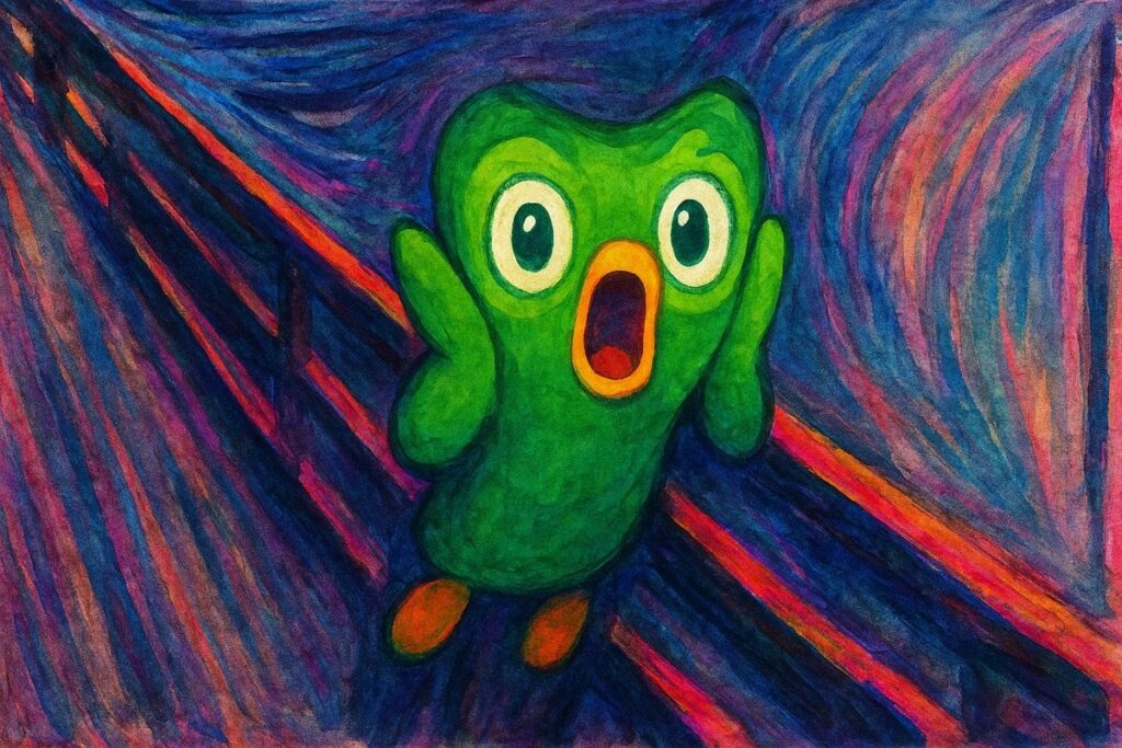 Duolingo's AI-First Disaster: A Cautionary Tale of What Happens When You Replace Rather Than Partner
