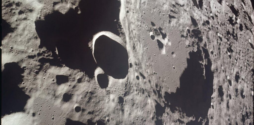 Space law doesn’t protect historical sites, mining operations and bases on the Moon – a space lawyer describes a framework that could