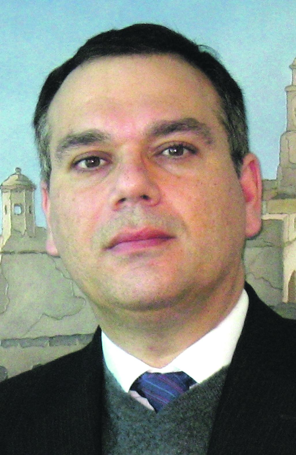 Antoine Grima
