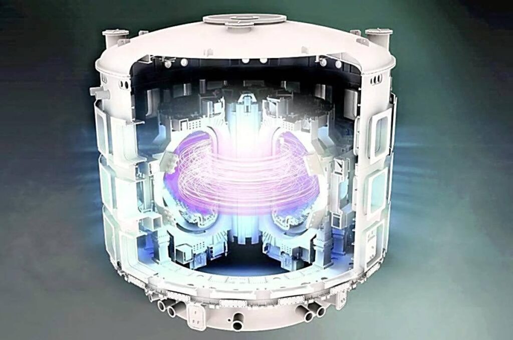 3 of Japan’s Nuclear Fusion Institutes to Receive ¥10 Billion in Funding, as Govt Aims to Speed Up Research -  It will put forward a goal of introducing fusion in the 2030s, up from around 2050 in the current plan.