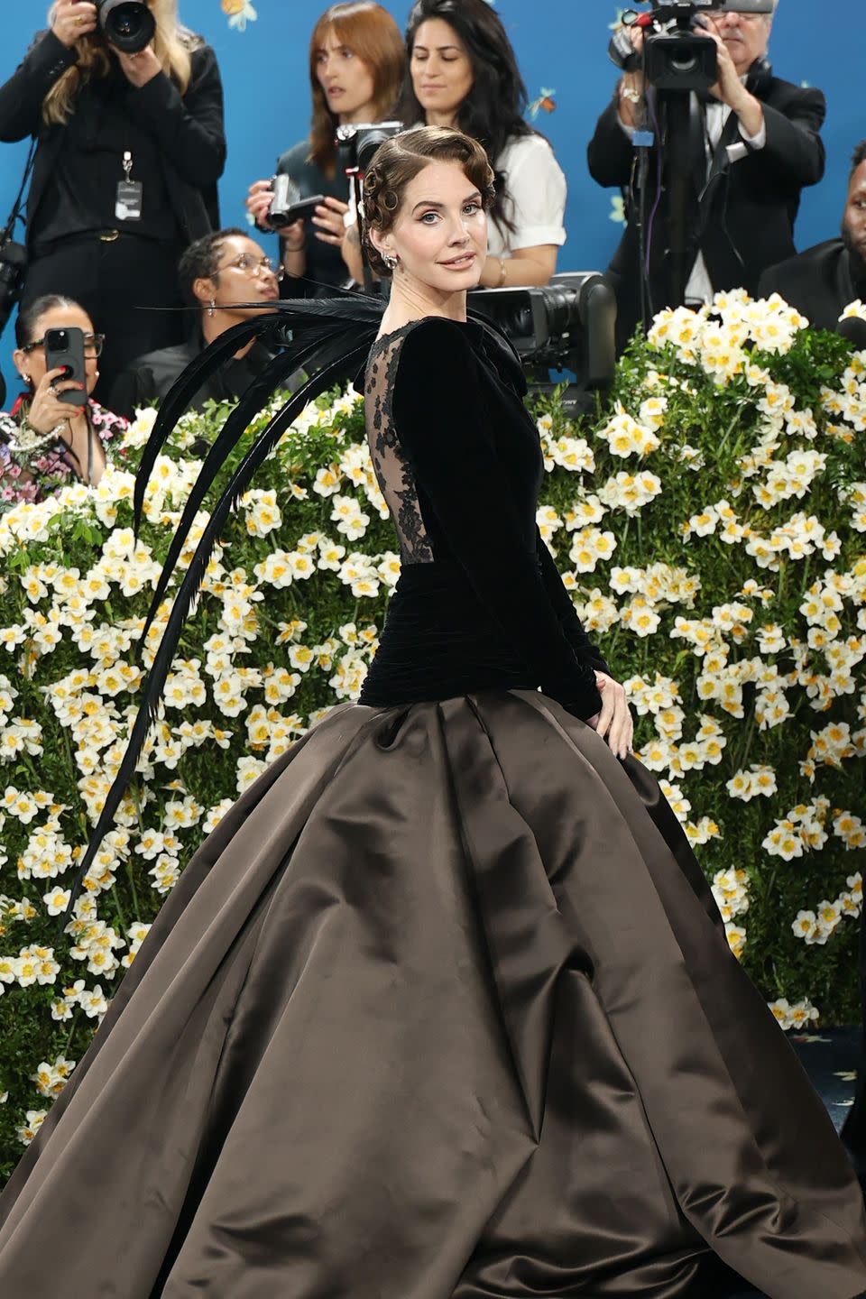 the 2025 met gala celebrating 