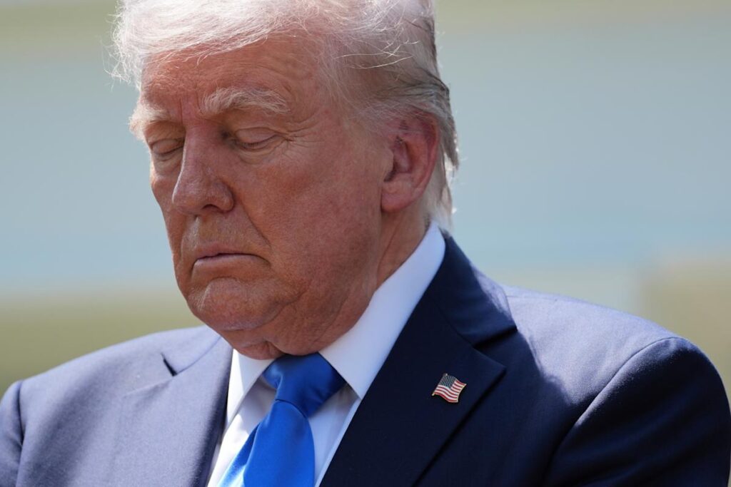 Here’s what CEOs are saying about Trump’s tariffs and the economy Here's what CEOs are saying about Trump's tariffs and the economy