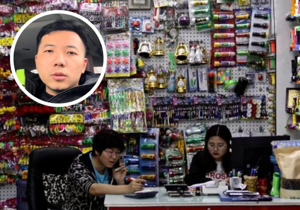 Chinese man living in Spain explains why so many bazaars in the country are closing down: 'There are two main reasons'