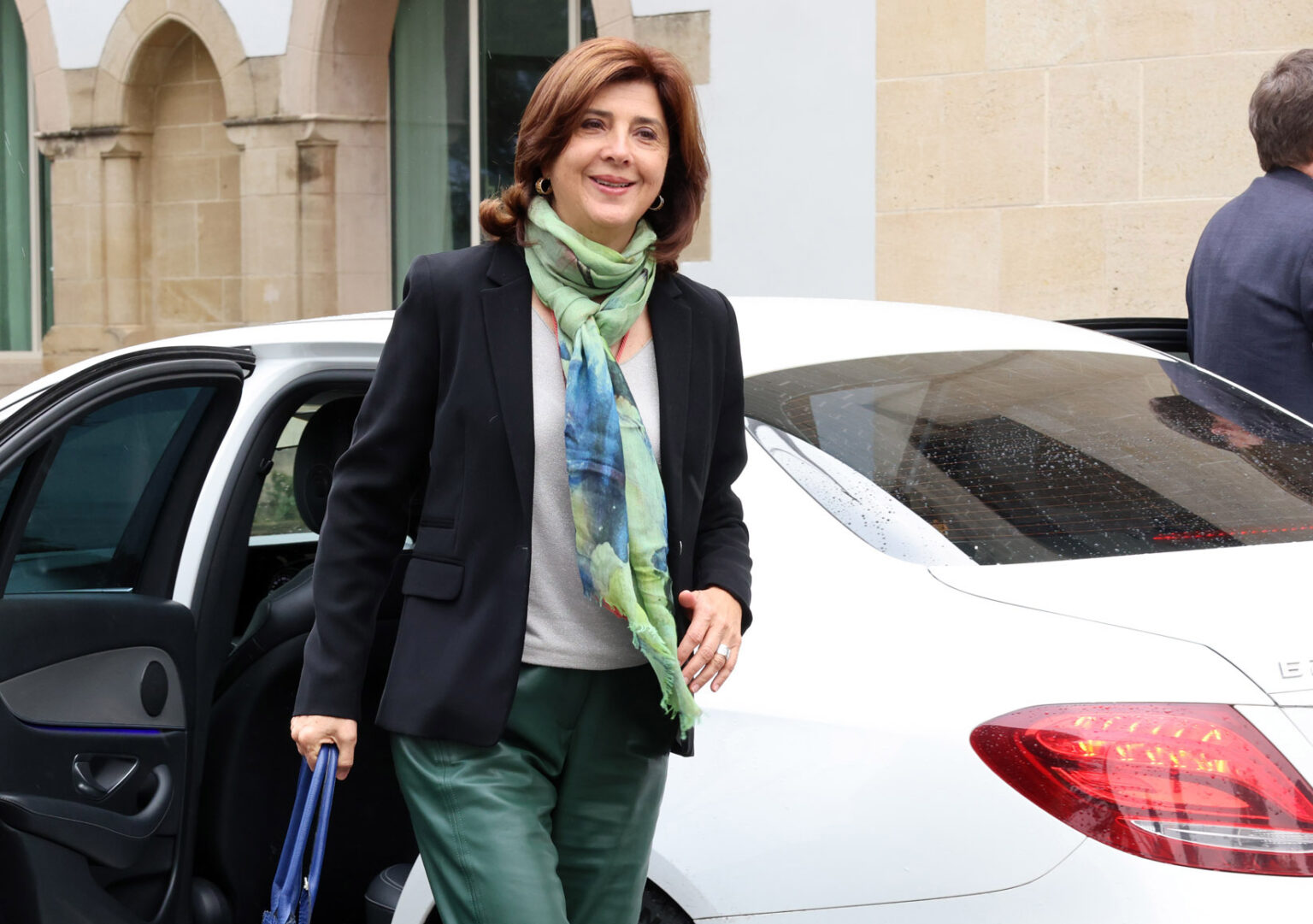 Our View: Fresh UN push unlikely to break Cyprus deadlock cover Holguin appointed UN chief’s personal envoy to Cyprus, government to cooperate ‘closely’