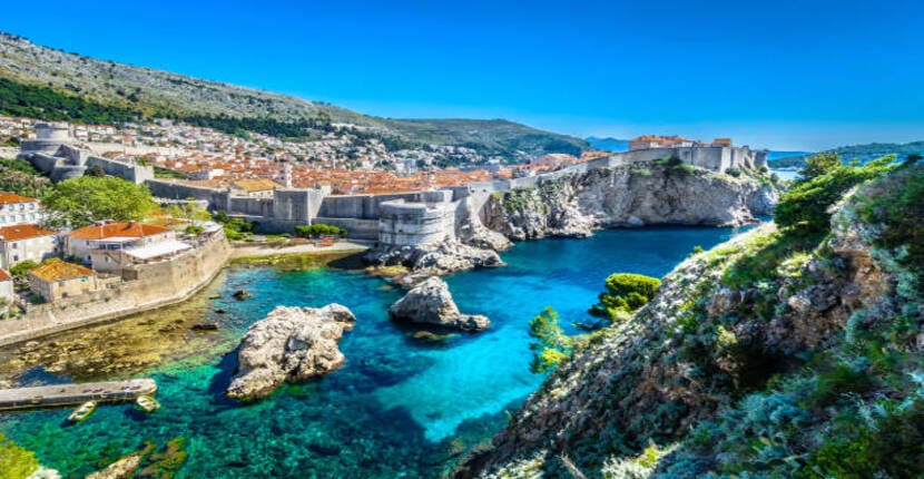 Croatia’s Travel & Tourism Sector Poised for Massive Growth by 2035