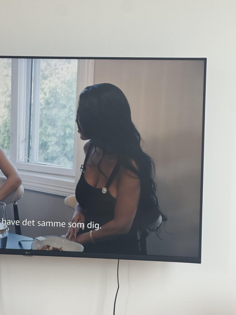 Girls of oslo