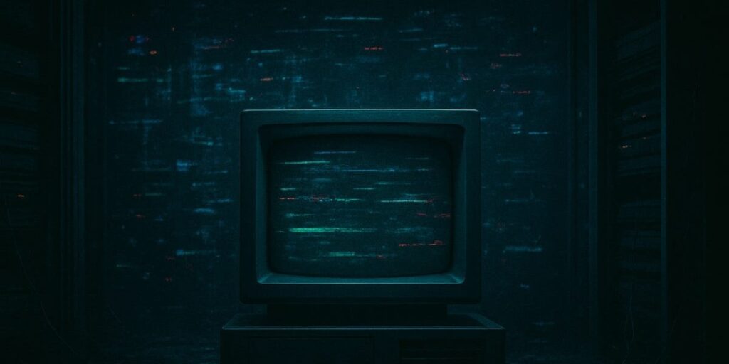 The Dead Internet Theory: Origins, Evolution, and Future Perspectives