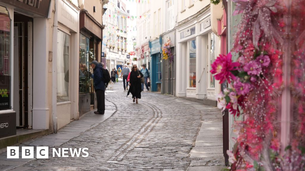 Survey to measure confidence in Guernsey’s economy launched Survey to measure confidence in Guernsey's economy launched