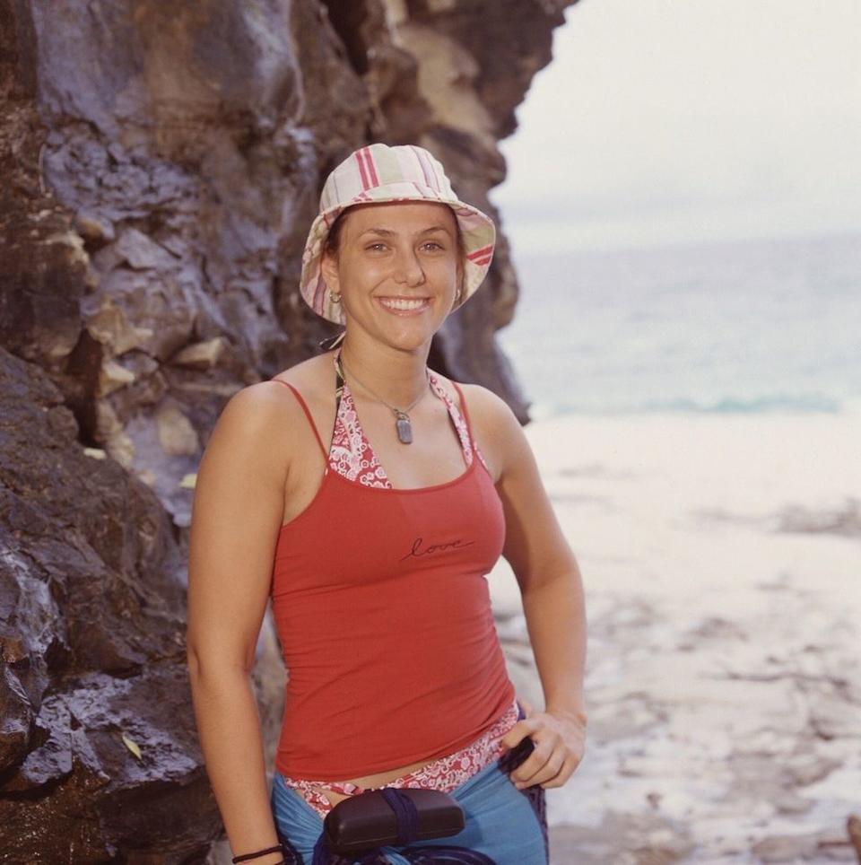 Jenna Lewis-Dougherty