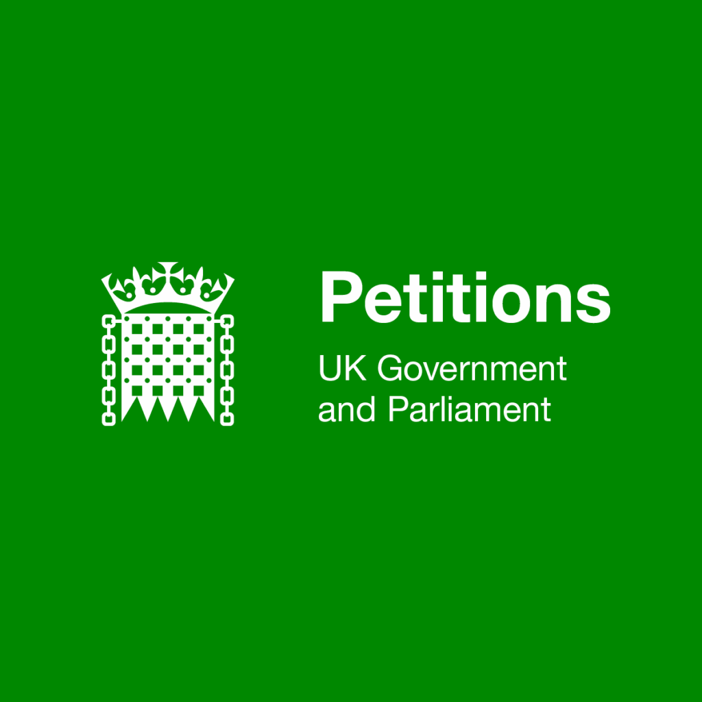 UK petition to ban the harvesting of behavioural metadata for ads