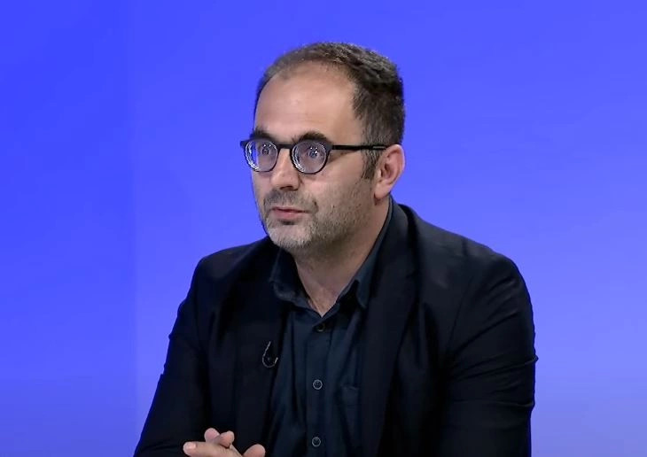 Zeneli to “Reporters Without Borders”: Kosovo’s decline is more worrying than the comparison with Serbia Zeneli to "Reporters Without Borders": Kosovo's decline is more worrying than the comparison with Serbia