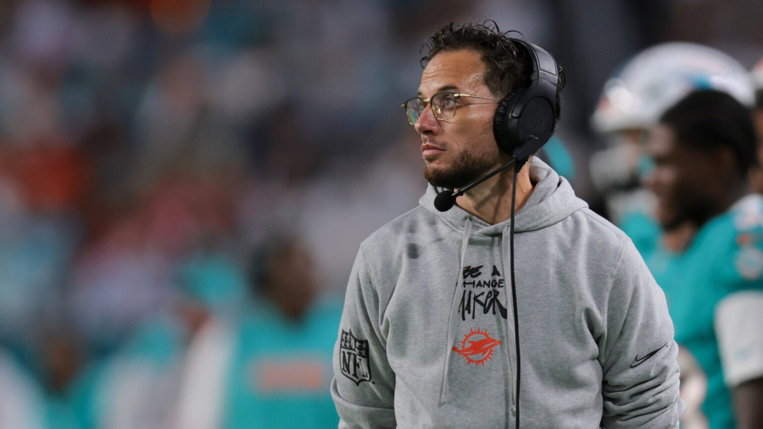 NFL Schedule Leak: Dolphins Will Play Commanders In Madrid, Spain