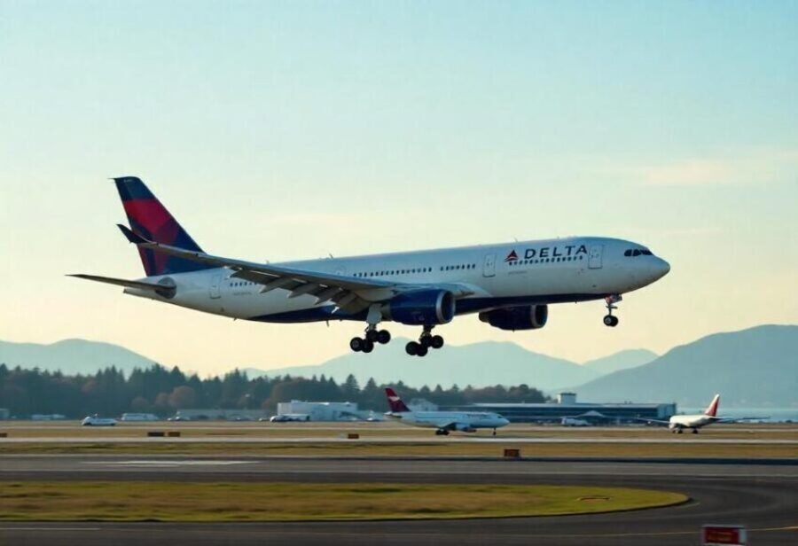 Delta Air Lines Transforms Economy and Premium Seat Categories by Integrating Tiered Fare Options and Retiring Basic Economy, Offering Greater Flexibility and Value Starting First October 2025