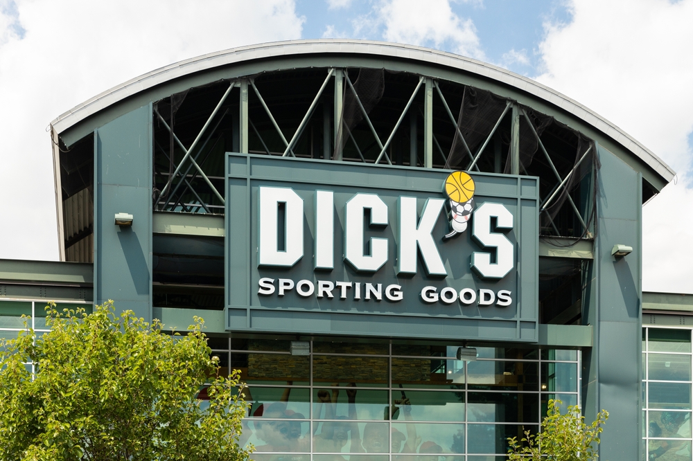 dicks sporting goods