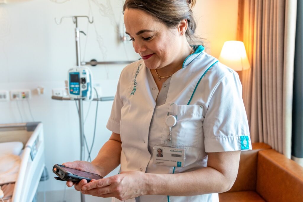 digital pathways to strengthen and sustain the global health workforce